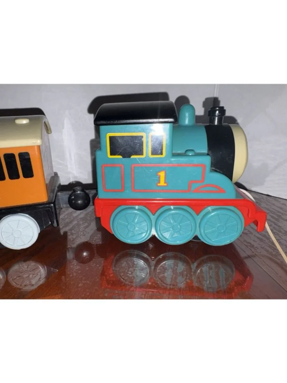 Tomy product vintage